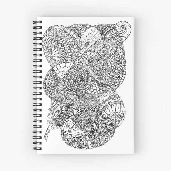 Item preview, create tangle designed and sold by Vickie Simons.