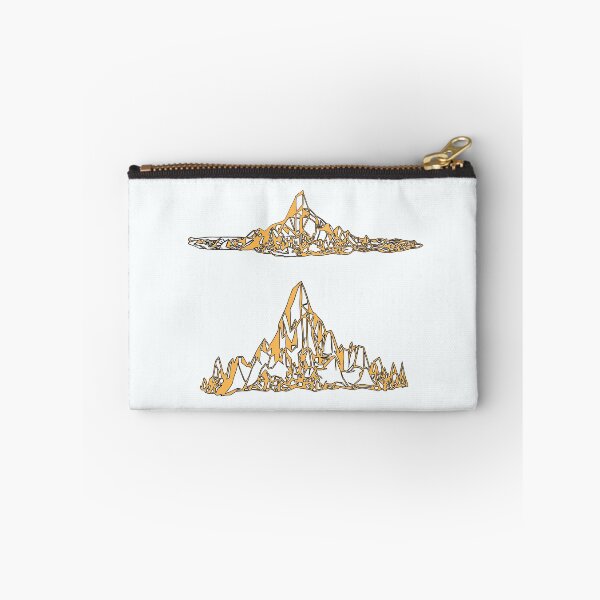 Item preview, mountain scape designed and sold by tonguetied.