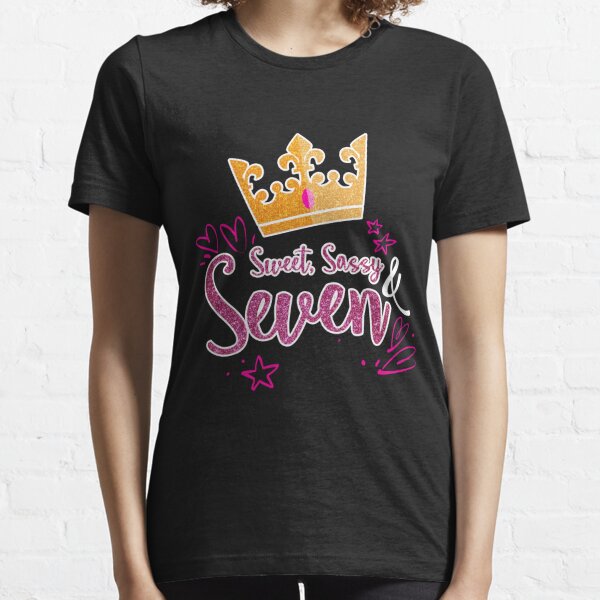 Sweet Sassy Seven Merch & Gifts for Sale