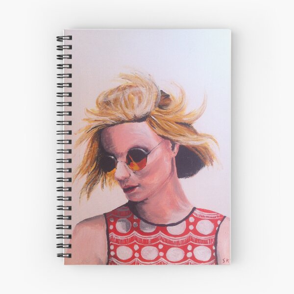 Item preview, Sunglasses & Windy Hair designed and sold by srw110.