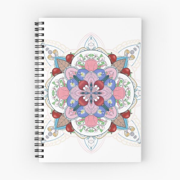 Item preview, Yoni mandala  designed and sold by Jenlikestopaint.