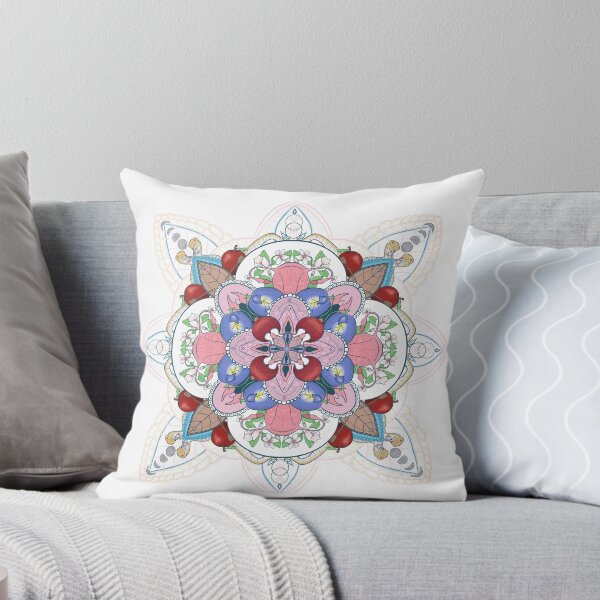 Item preview, Yoni mandala  designed and sold by Jenlikestopaint.