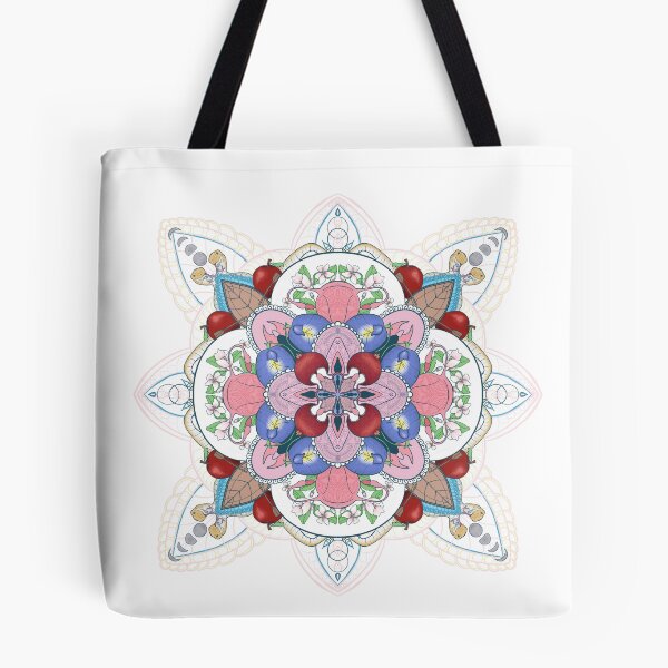 Item preview, Yoni mandala  designed and sold by Jenlikestopaint.
