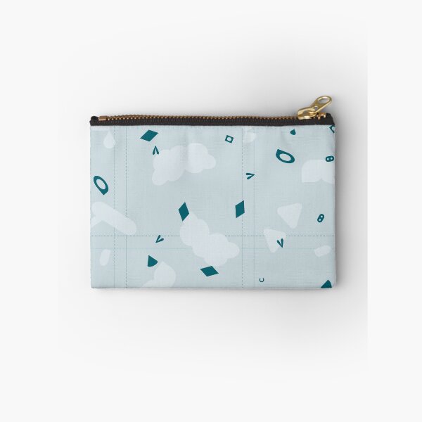 Item preview, Dew Drop Parts (baby blue) designed and sold by WirenCreative.
