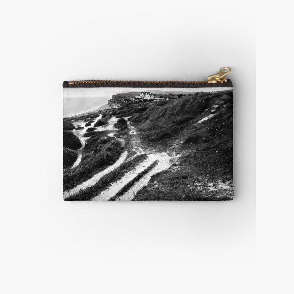 Item preview, coastal path (landscape format) designed and sold by Dorit Fuhg.