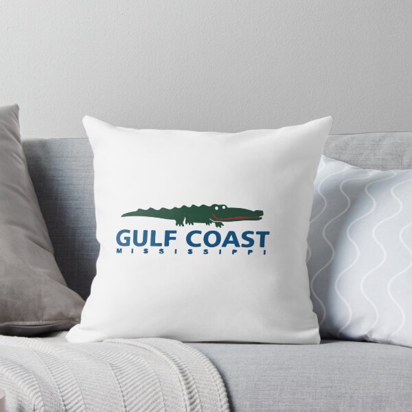 Item preview, Gulf Coast - Mississippi. designed and sold by America Roadside..