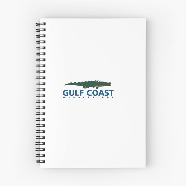 Item preview, Gulf Coast - Mississippi. designed and sold by America Roadside..