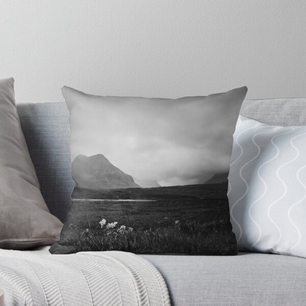 Artikelvorschau, Glencoe  entworfen und verkauft von Dorit Fuhg.