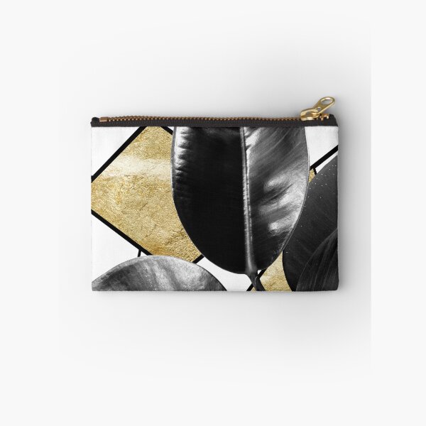 Item preview, Ficus Elastica Geo #2 #tropical #foliage #decor #art designed and sold by Anita's & Bella's Art.
