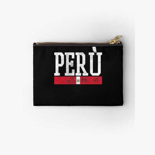 Item preview, Peru designed and sold by 4tomic.