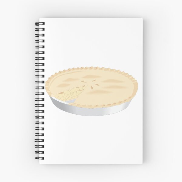 Item preview, Apple Pie designed and sold by Judge-Hatchet.