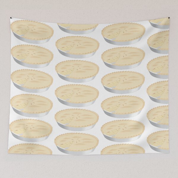 Item preview, Apple Pie designed and sold by Judge-Hatchet.