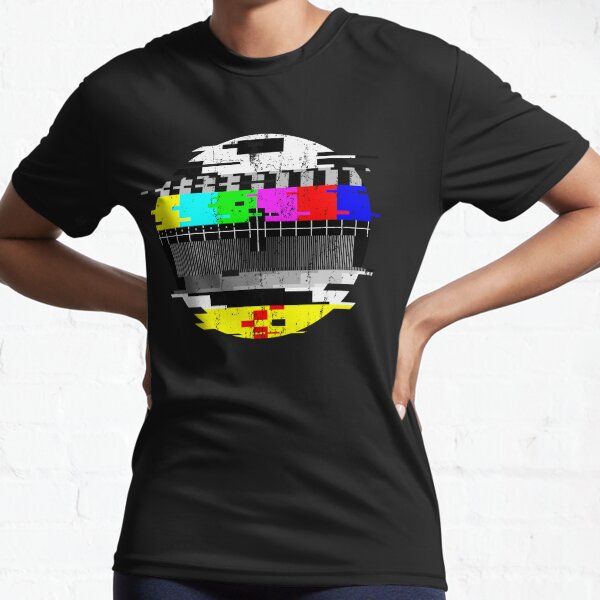 Glitched T Shirts Redbubble - roblox glitched trap shirt