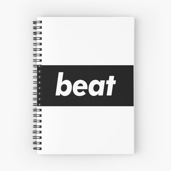 Item preview, Beat Words Millennials Use designed and sold by ProjectX23.