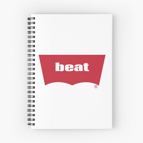 Item preview, Beat Words Millennials Use designed and sold by ProjectX23.