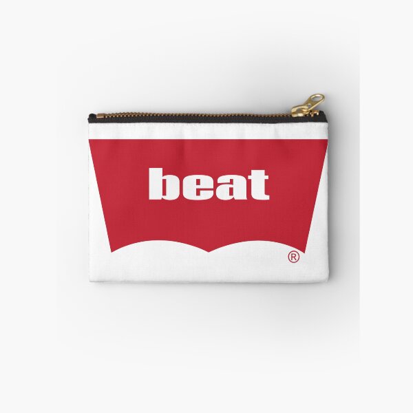 Item preview, Beat Words Millennials Use designed and sold by ProjectX23.