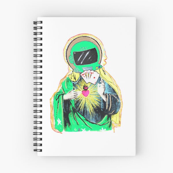 Item preview, Astrochrist designed and sold by JoelCortez.