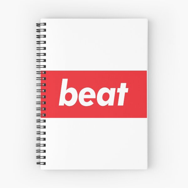 Item preview, Beat Words Millennials Use designed and sold by ProjectX23.