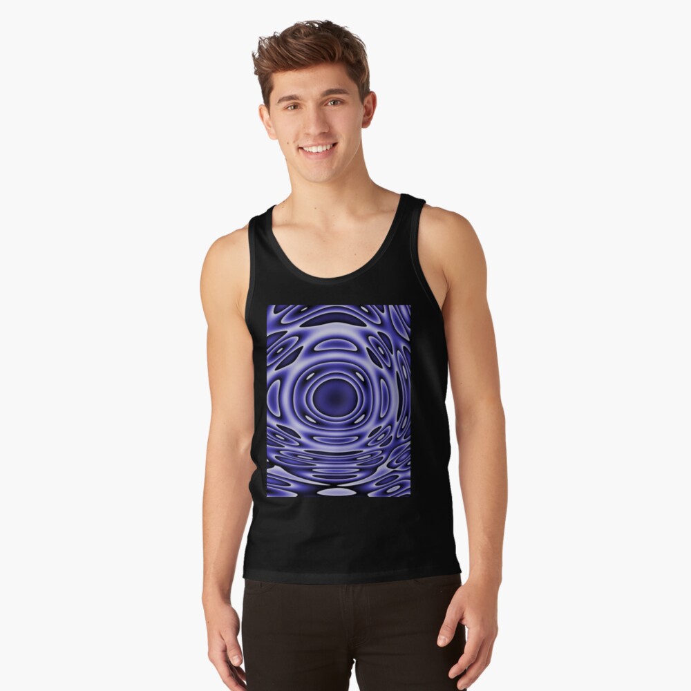 Item preview, Tank Top designed and sold by OneDayArt.