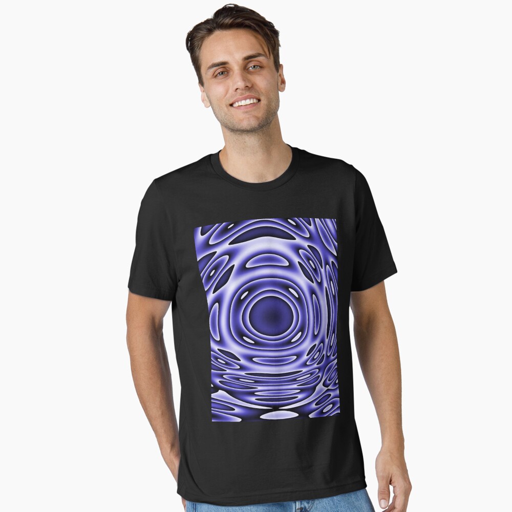Item preview, Essential T-Shirt designed and sold by OneDayArt.