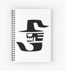 Fairy Tail - Verbrechen Sorcière Symbol Spiralblock