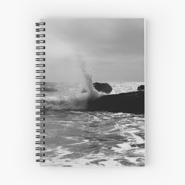 Item preview, Splash. Panther Beach, California 2012 designed and sold by Igor Pozdnyakov.