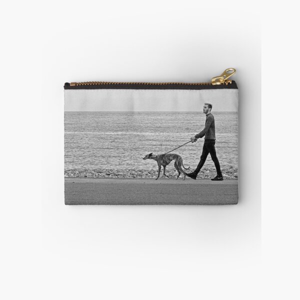 Item preview, One Dog and his Man designed and sold by Yampimon.