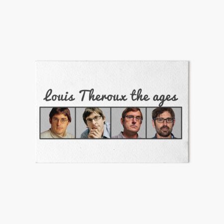 Custom Louis Theroux Caricature Face Bucket Hat By Panyuwunan - Artistshot