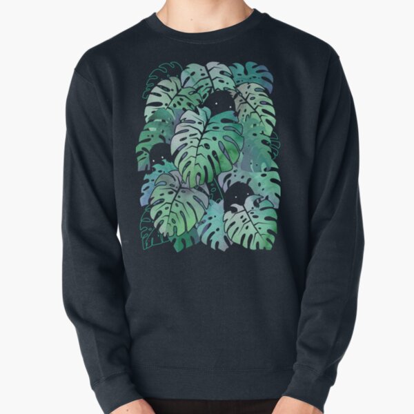 Item preview, Monstera Monsters designed and sold by littleclyde.