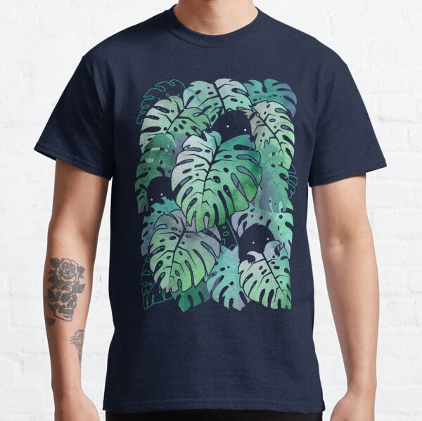Vintage Papaya Shirt Retro Aesthetic Vintage Botanical Art Shirt Flower  Lover Tropical Shirt Botanical Art Boho Jungle Love 
