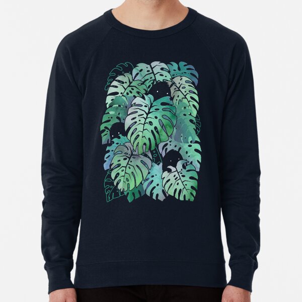 Item preview, monstruos monstera designed and sold by littleclyde.