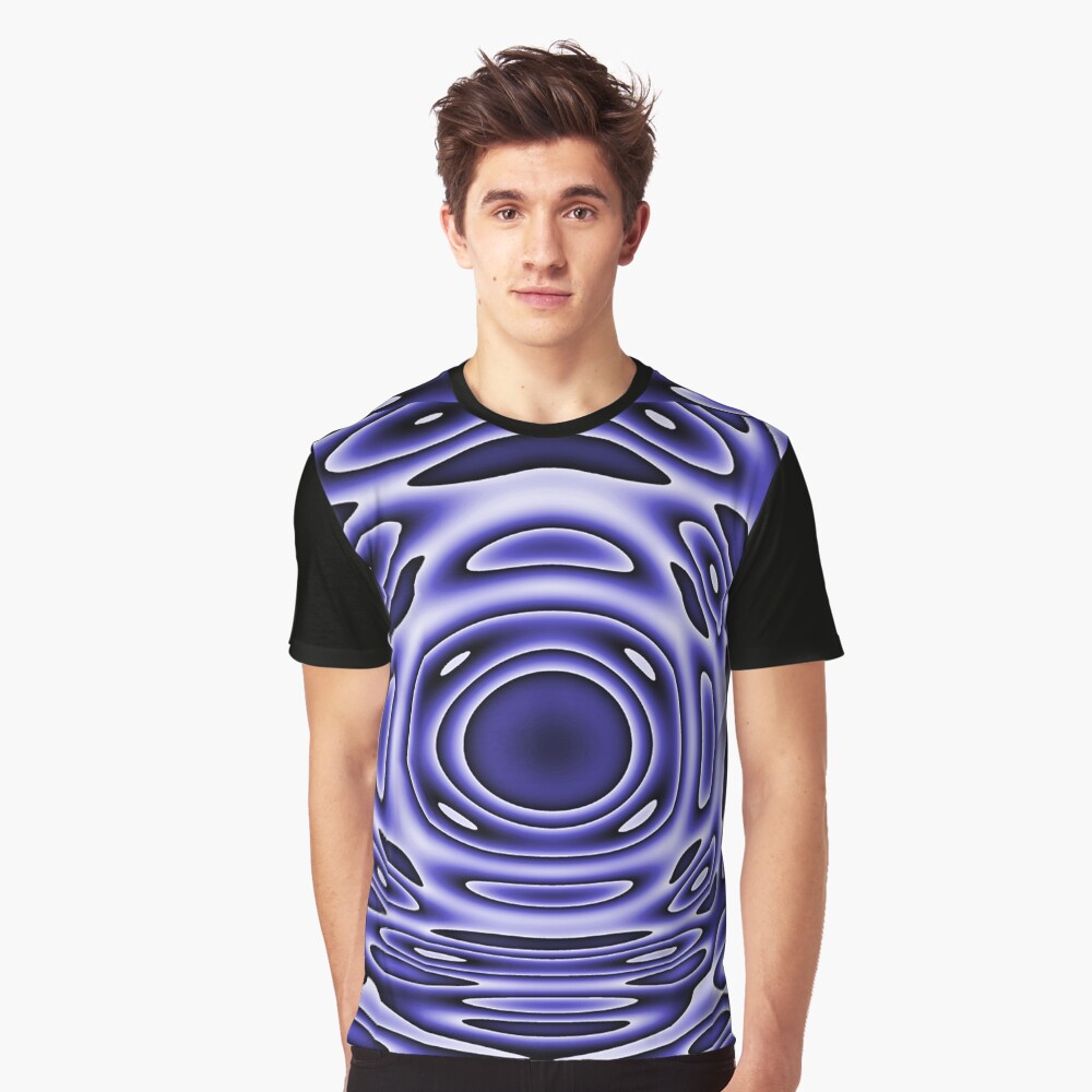 Item preview, Graphic T-Shirt designed and sold by OneDayArt.