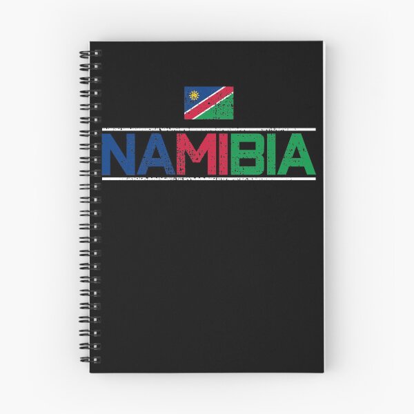 Item preview, Namibia designed and sold by 4tomic.