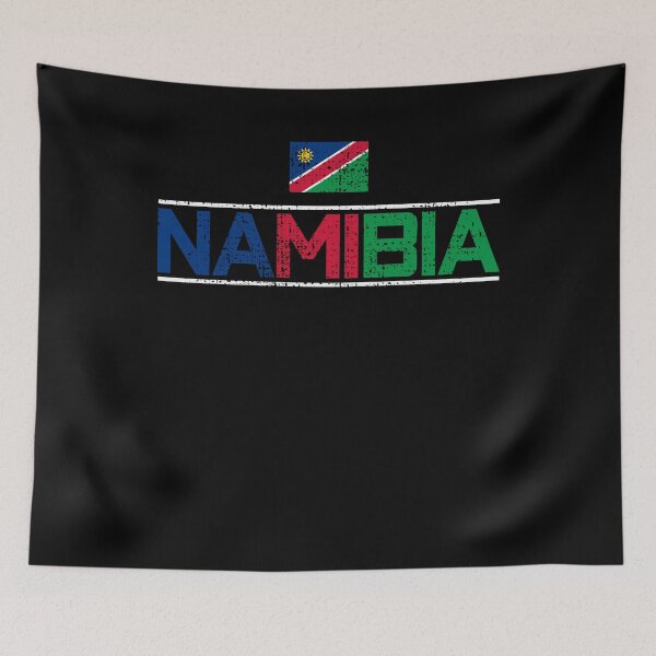 Item preview, Namibia designed and sold by 4tomic.