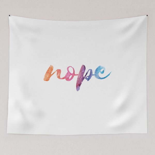 Item preview, Nope - Funny Shirt for Those Who Just Can't designed and sold by Theodore Cory.
