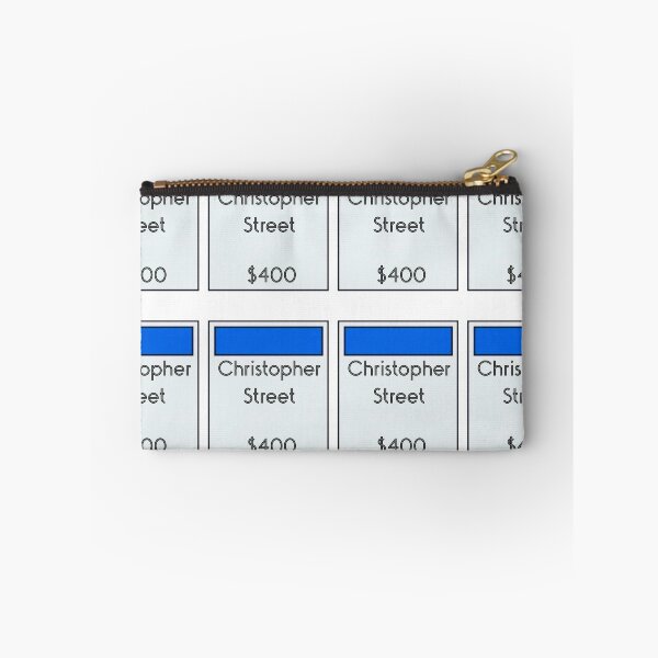 Item preview, Christopher Street designed and sold by WITNIT.