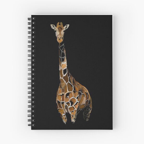 Item preview, Giraffe – 228 designed and sold by OracleArtist.