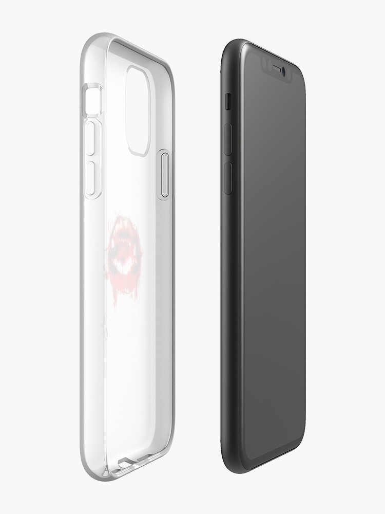 Thumbnail 2 von 5, iPhone-Hülle, LIPSKISS designt und verkauft von ZIGsARTsale.