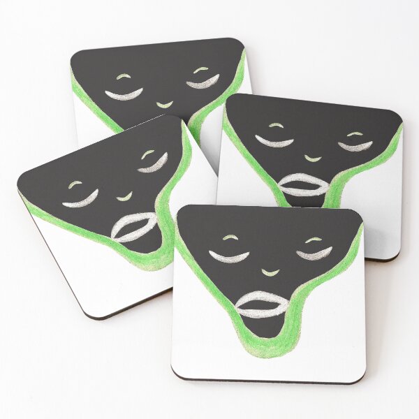 Item preview, Shadowed Face designed and sold by KazM.
