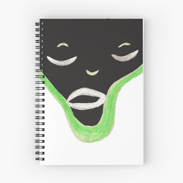 Item preview, Shadowed Face designed and sold by KazM.