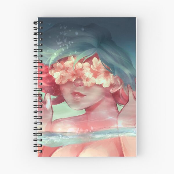 Item preview, Underwater. designed and sold by KIKIthezuppa.