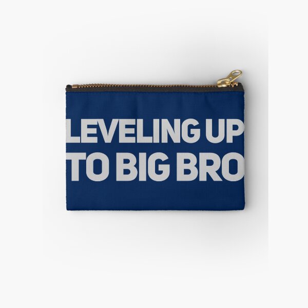 Item preview, Big Brother Announcement  for Brother to Be designed and sold by mosbusygaming.