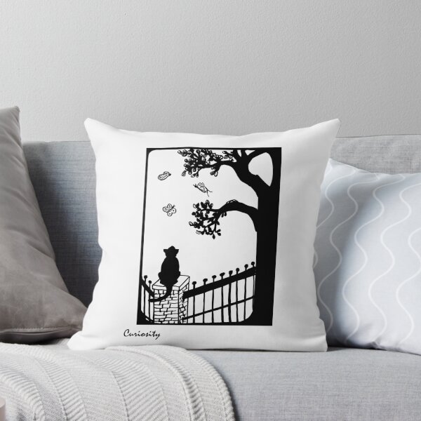 Item preview, Curiosity designed and sold by TinkM.