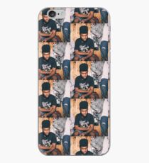 Vinilo o funda para iPhone Khalid el grande