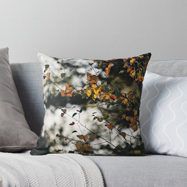 Item preview, Last days of Autumn designed and sold by Anne Staub.