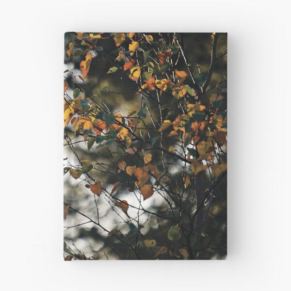 Item preview, Last days of Autumn designed and sold by Anne Staub.