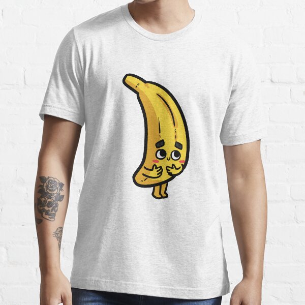 Cute banana Essential T-Shirt