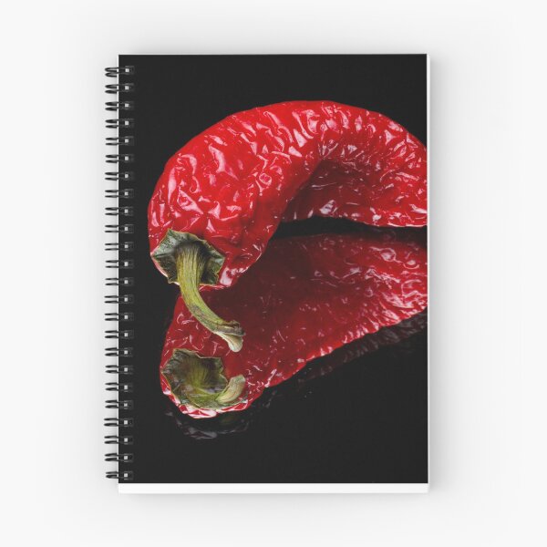 Item preview, Red Hot Pepper designed and sold by fineartbyK.
