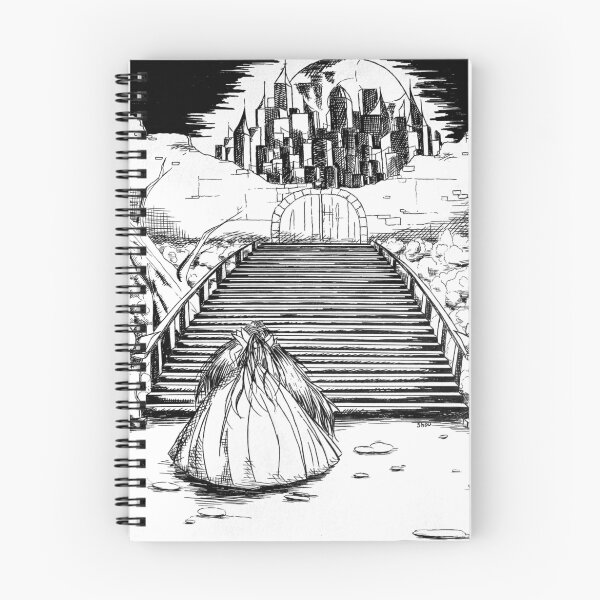 Item preview, La Grande Entrée (The Entry) designed and sold by studinano.