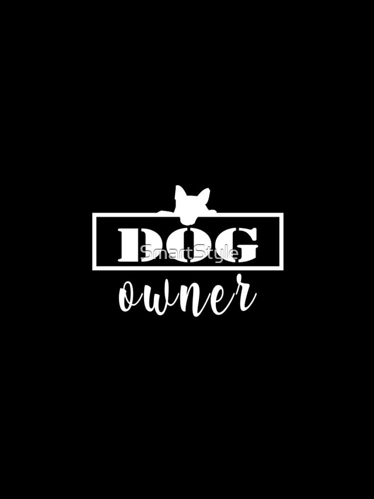 Thumbnail 4 of 4, iPhone Case, Dog Owner designed and sold by SmartStyle.